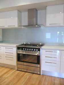 kitchen fitters