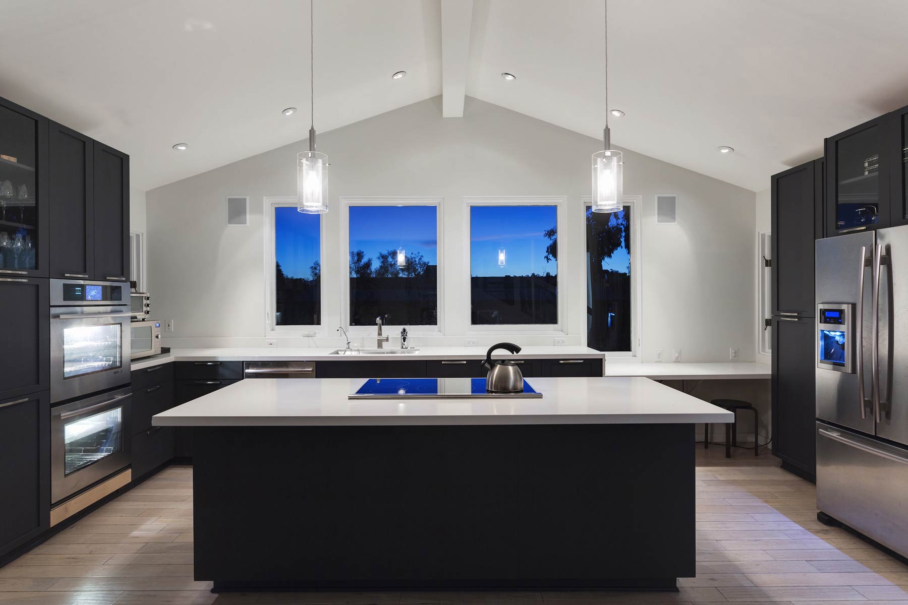 Kitchen Fitters
